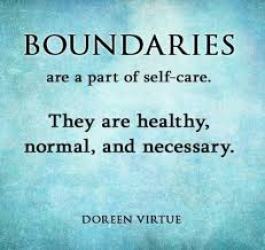 boundaries 2